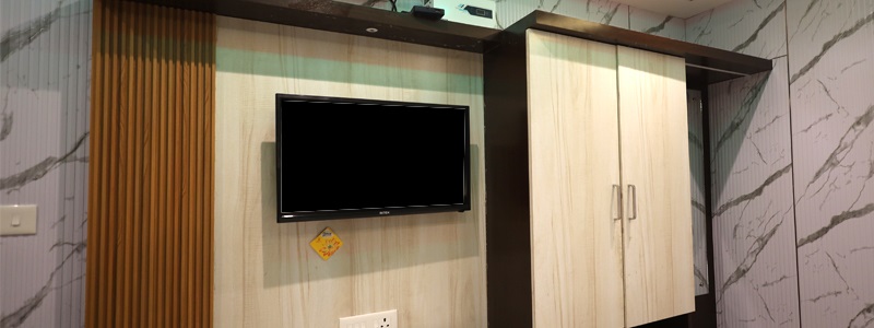 LED TV