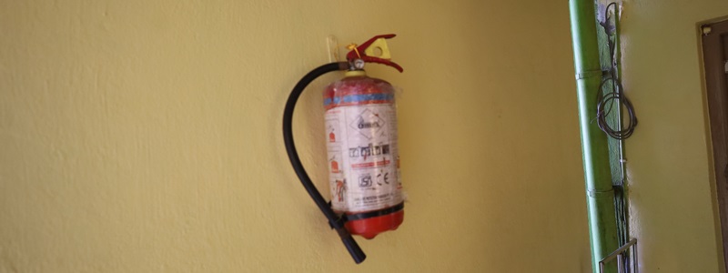 Fire Safety
